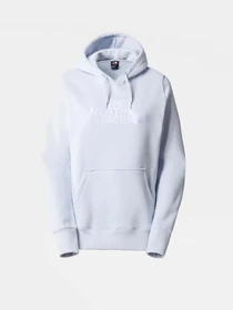 Худи и свитшоты The North Face Drew Peak модель NF0A55ECI0E1 Фото
