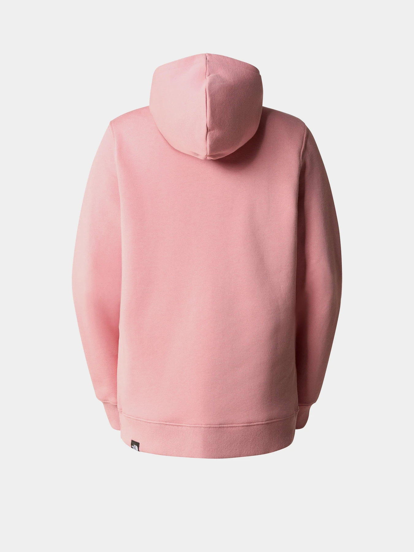 Худи и свитшоты The North Face Drew Peak модель NF0A55ECI0R1 Худи и свитшоты The North Face Drew Peak модель NF0A55ECI0R1 Фото