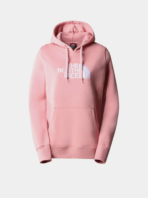 Худи и свитшоты The North Face Drew Peak модель NF0A55ECI0R1 Фото