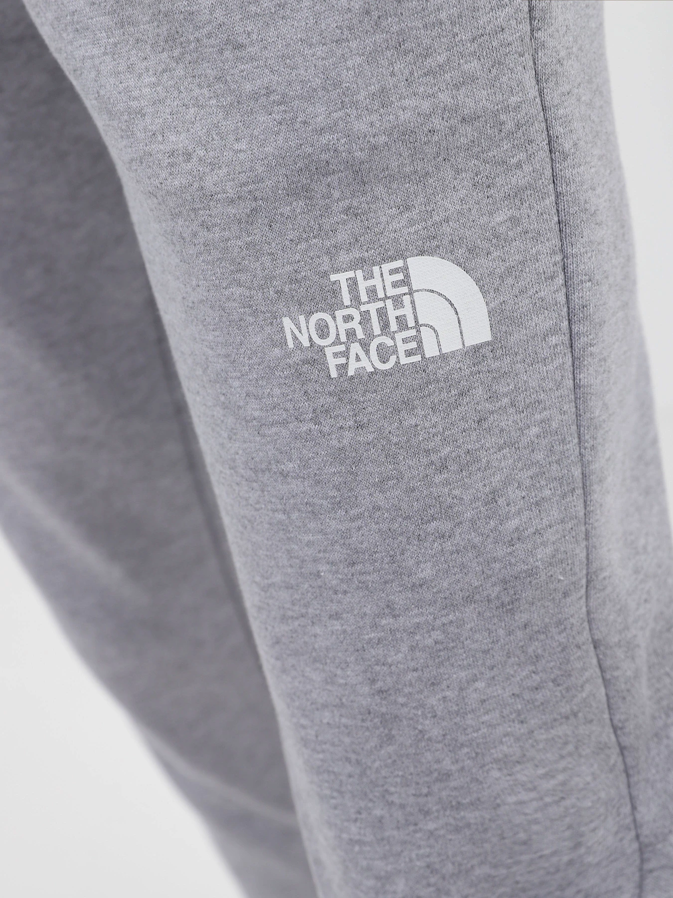 Брюки The North Face Logo Printed Drawstring модель NF0A5ID4DYX1 Брюки The North Face Logo Printed Drawstring модель NF0A5ID4DYX1 Фото