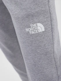 Брюки The North Face Logo Printed Drawstring модель NF0A5ID4DYX1 Фото