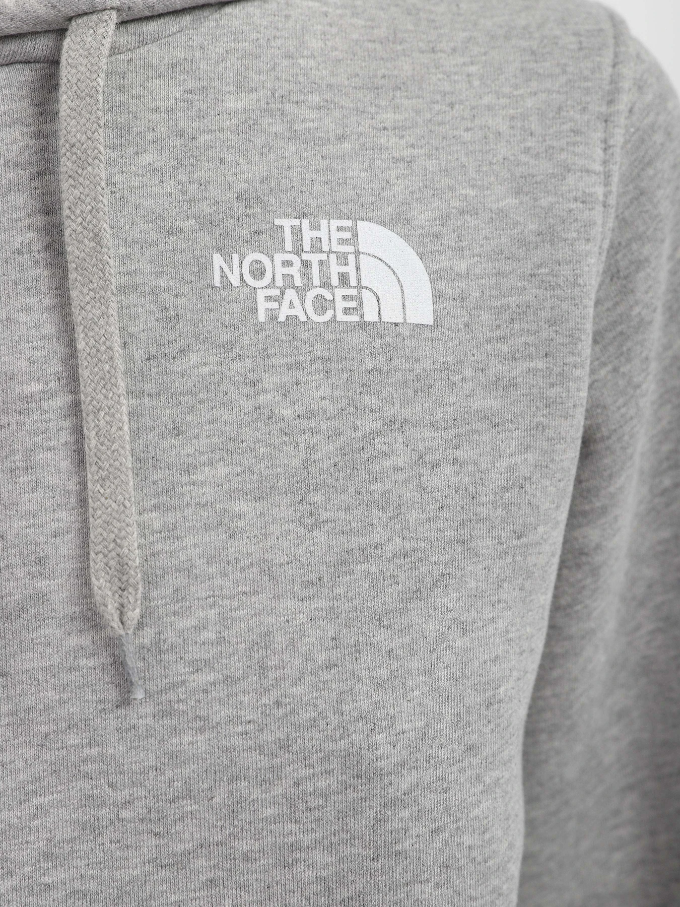 Худи и свитшоты The North Face Simple Dome модель NF0A7X2TDYX1 Худи и свитшоты The North Face Simple Dome модель NF0A7X2TDYX1 Фото