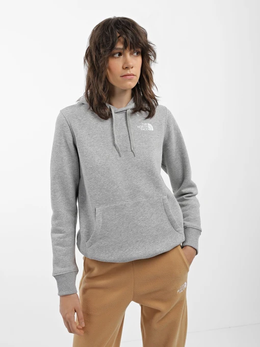 Худи и свитшоты The North Face Simple Dome модель NF0A7X2TDYX1 Фото