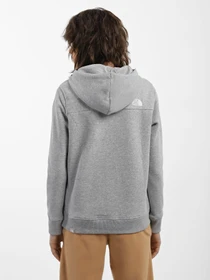 Худи и свитшоты The North Face Simple Dome модель NF0A7X2TDYX1 Фото