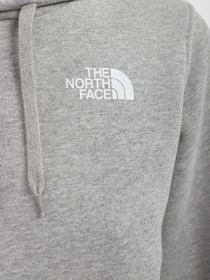 Худи и свитшоты The North Face Simple Dome модель NF0A7X2TDYX1 Фото