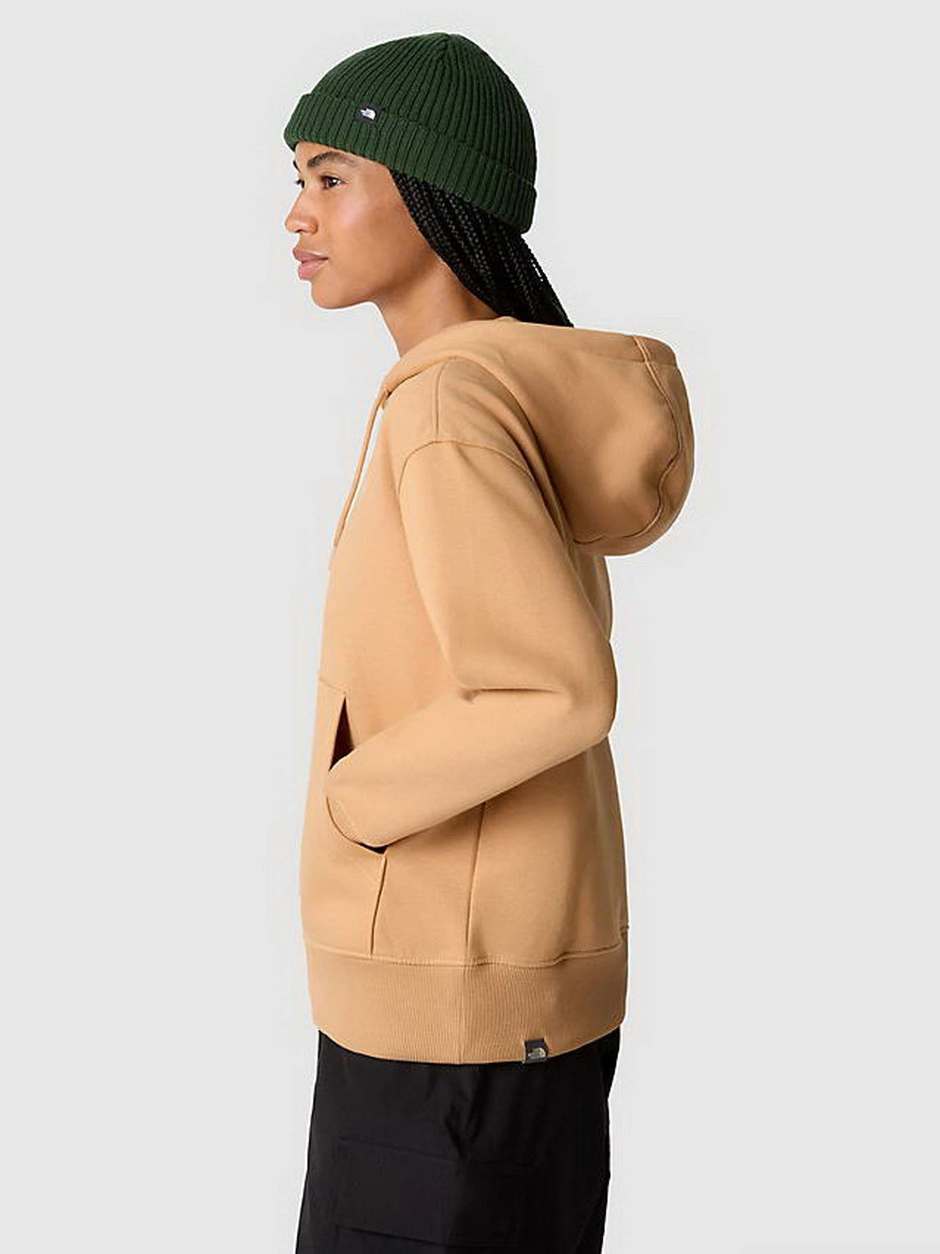 Худи и свитшоты The North Face Essential модель NF0A7ZJDI0J1 Худи и свитшоты The North Face Essential модель NF0A7ZJDI0J1 Фото