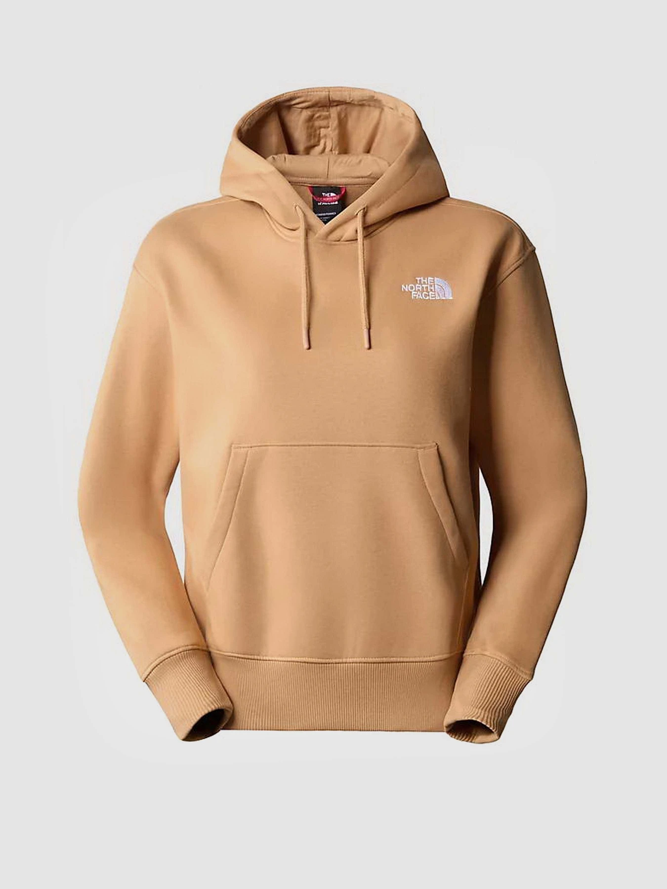 Худи и свитшоты The North Face Essential модель NF0A7ZJDI0J1 Худи и свитшоты The North Face Essential модель NF0A7ZJDI0J1 Фото