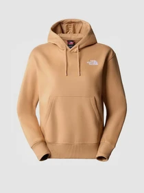 Худи и свитшоты The North Face Essential модель NF0A7ZJDI0J1 Фото