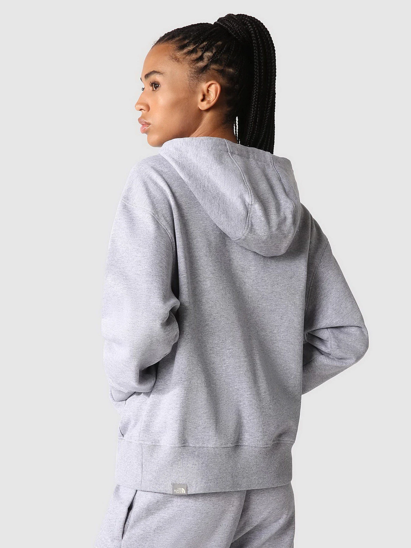 Худи и свитшоты The North Face Essential модель NF0A7ZJDDYX1 Худи и свитшоты The North Face Essential модель NF0A7ZJDDYX1 Фото