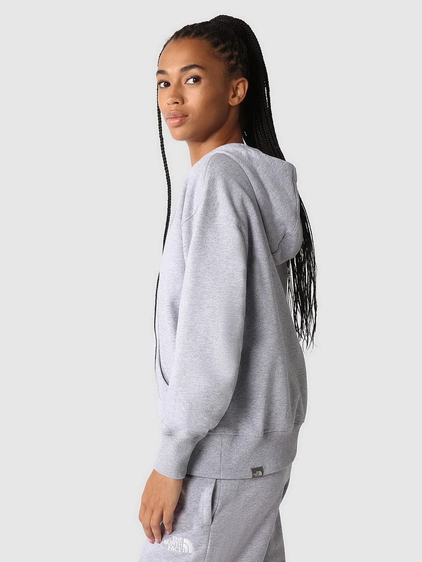 Худи и свитшоты The North Face Essential модель NF0A7ZJDDYX1 Худи и свитшоты The North Face Essential модель NF0A7ZJDDYX1 Фото