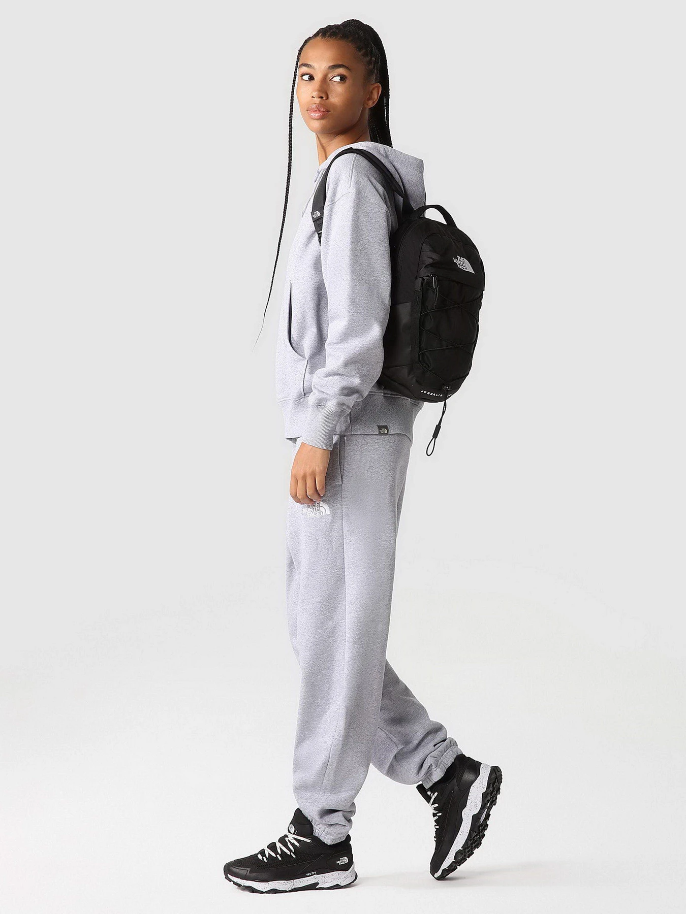 Худи и свитшоты The North Face Essential модель NF0A7ZJDDYX1 Худи и свитшоты The North Face Essential модель NF0A7ZJDDYX1 Фото