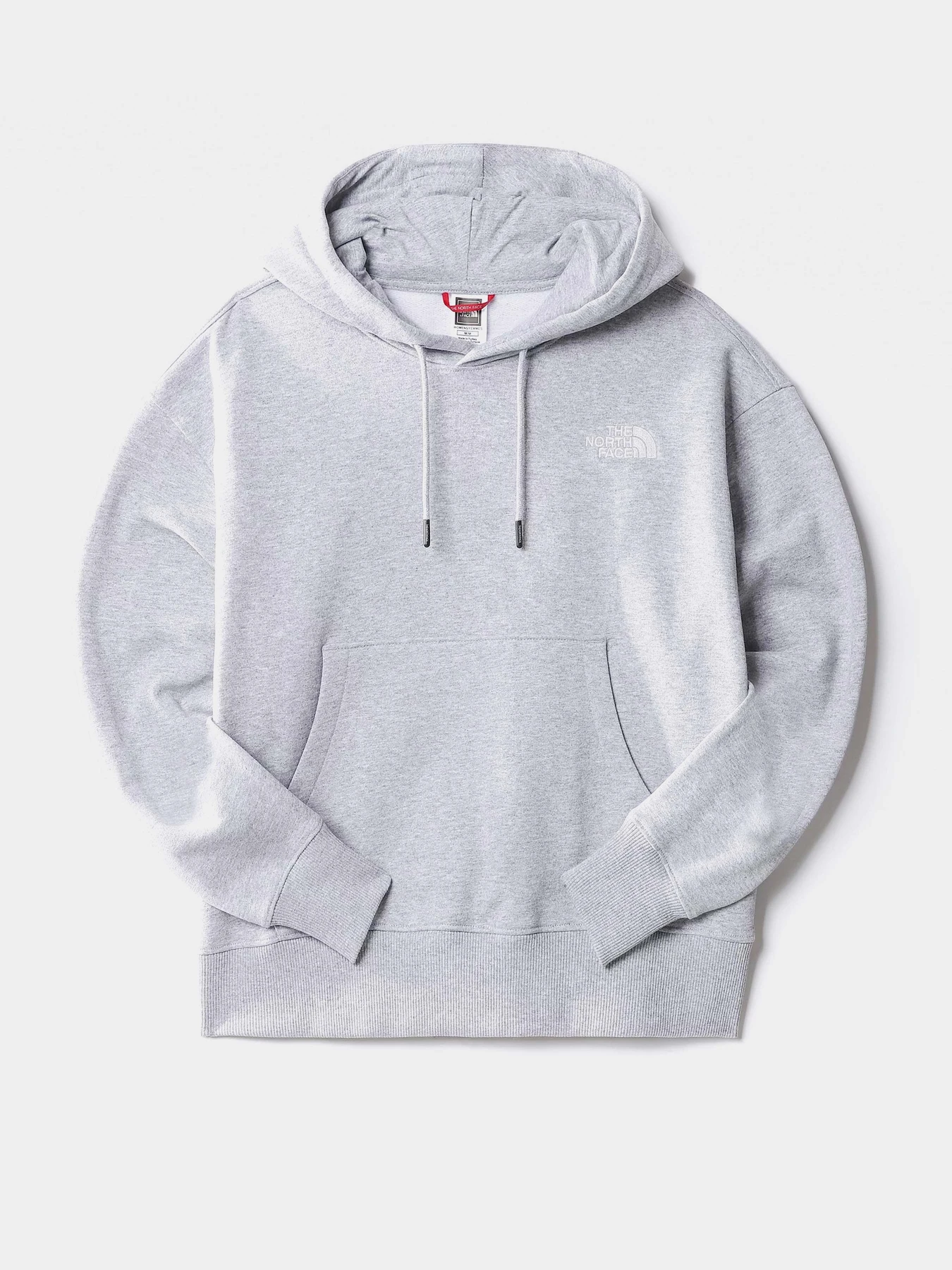 Худи и свитшоты The North Face Essential модель NF0A7ZJDDYX1 Худи и свитшоты The North Face Essential модель NF0A7ZJDDYX1 Фото
