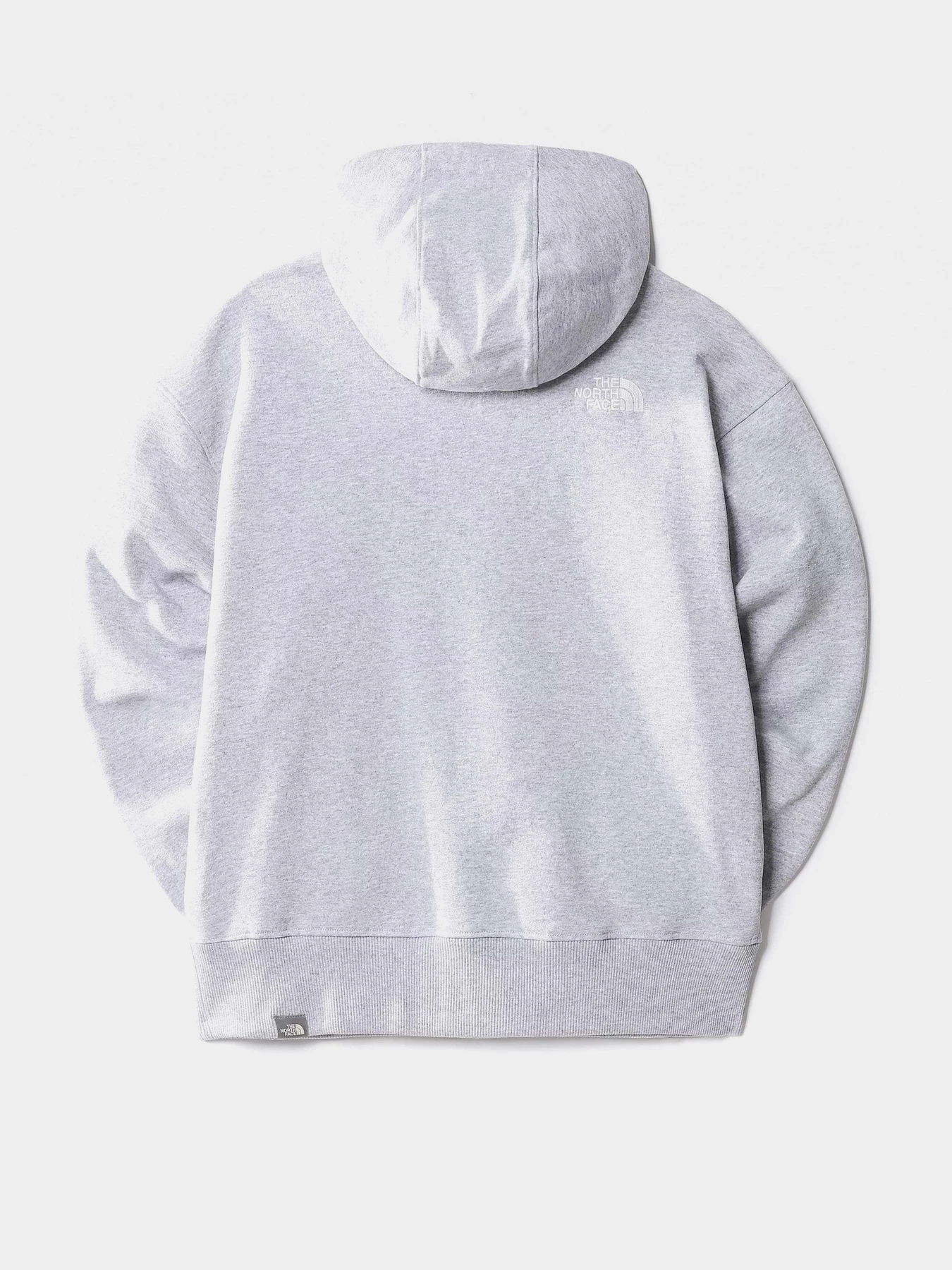 Худи и свитшоты The North Face Essential модель NF0A7ZJDDYX1 Худи и свитшоты The North Face Essential модель NF0A7ZJDDYX1 Фото