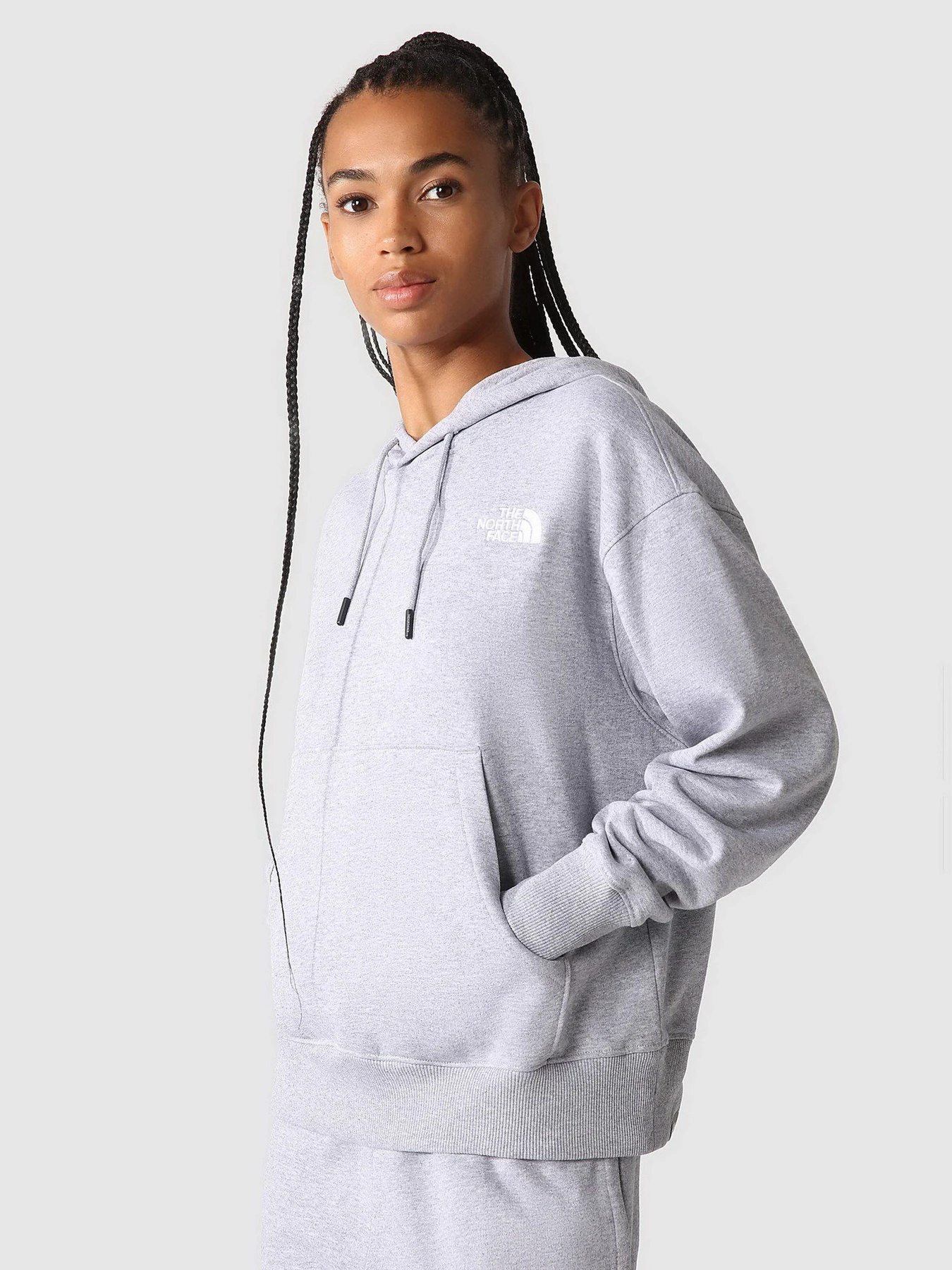 Худи и свитшоты The North Face Essential модель NF0A7ZJDDYX1 Худи и свитшоты The North Face Essential модель NF0A7ZJDDYX1 Фото