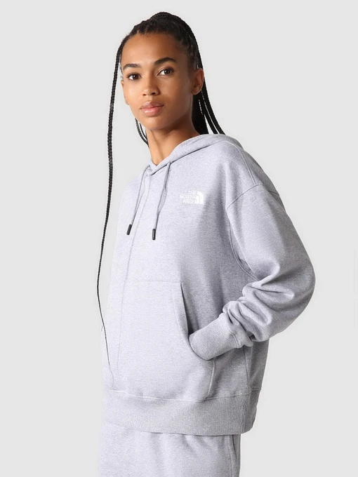 Худи и свитшоты The North Face Essential модель NF0A7ZJDDYX1 Фото