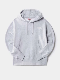 Худи и свитшоты The North Face Essential модель NF0A7ZJDDYX1 Фото