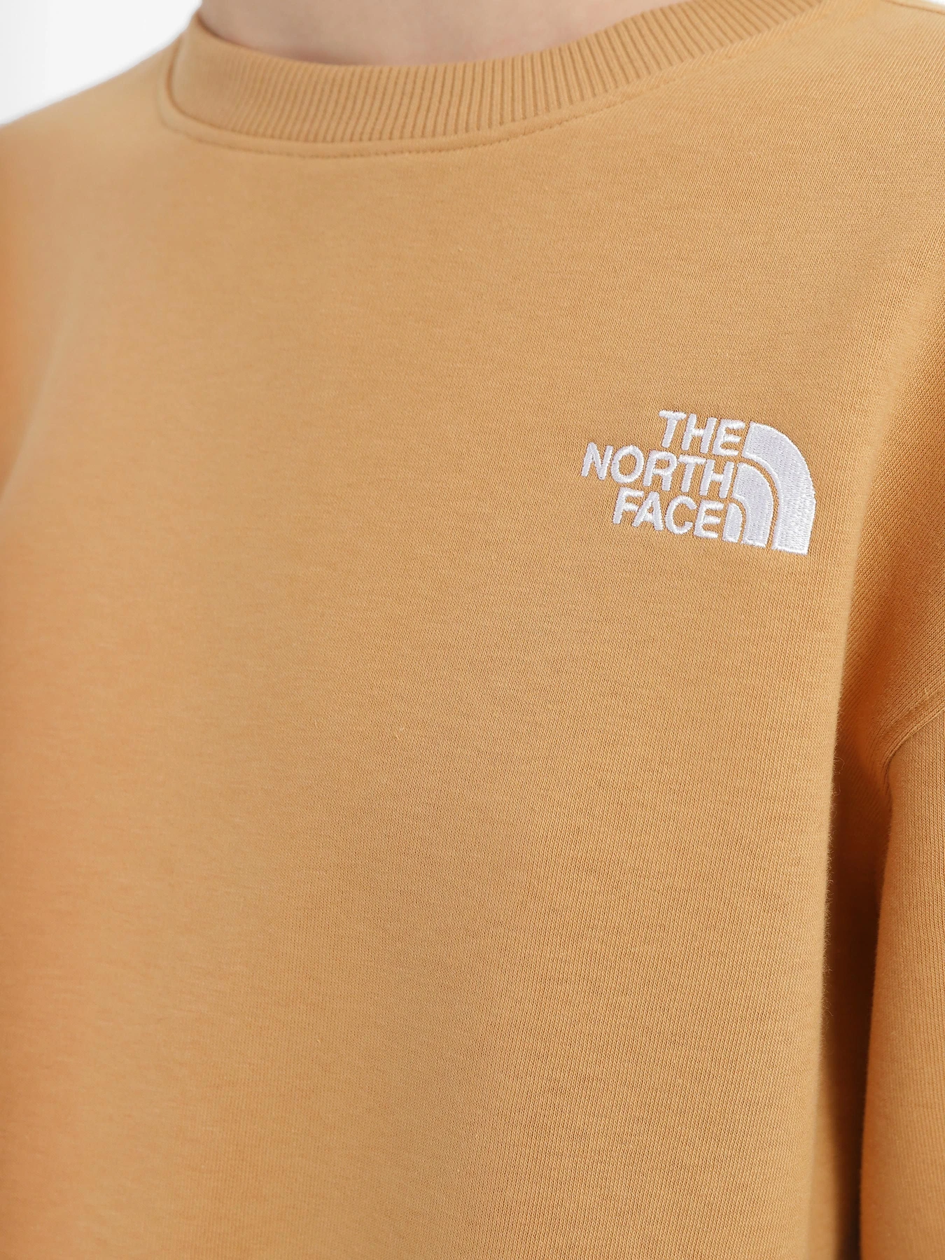 Худи и свитшоты The North Face Essential модель NF0A7ZJEI0J1 Фото