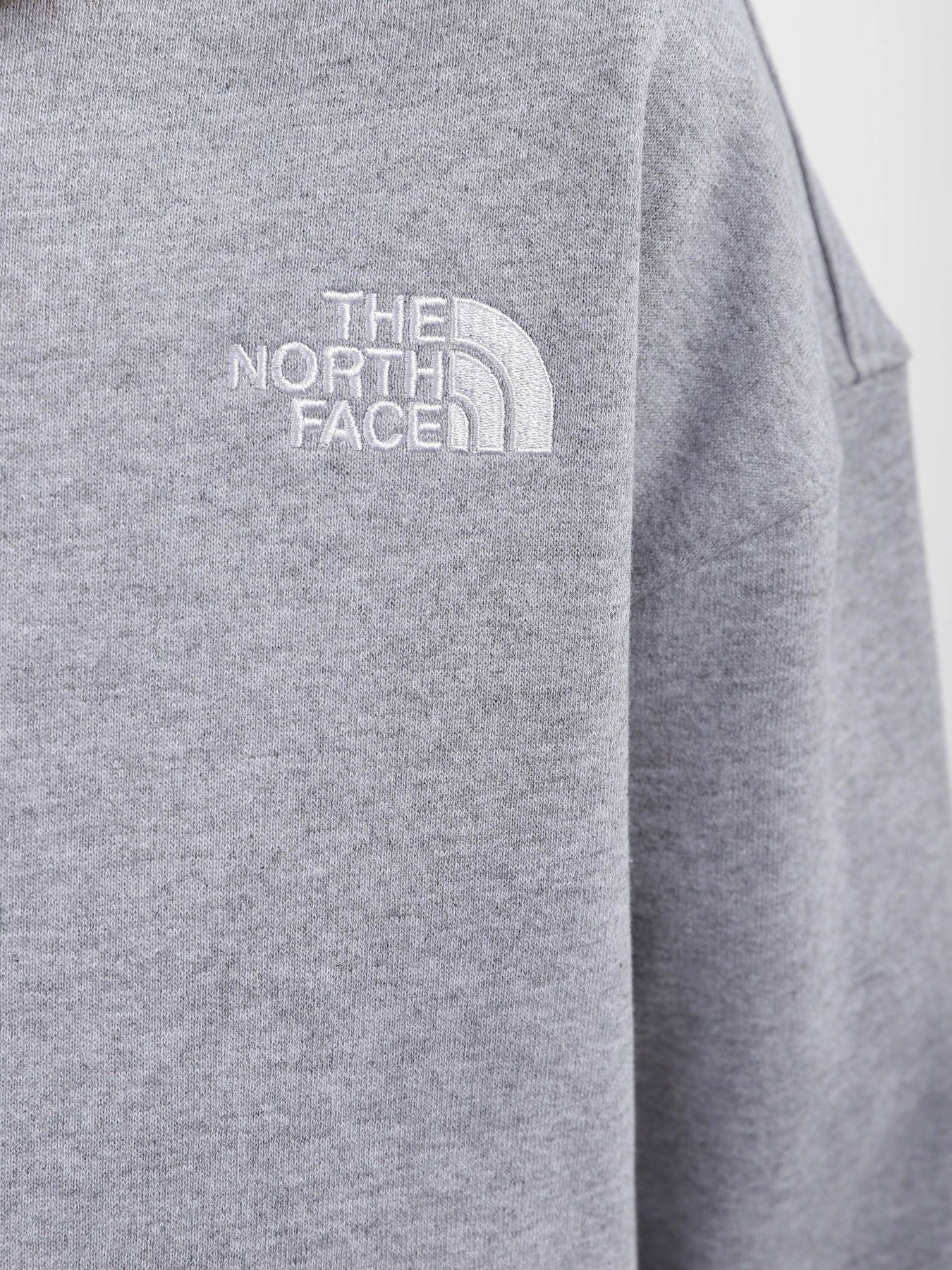 Худи и свитшоты The North Face Essential Crew модель NF0A7ZJEDYX1 Фото