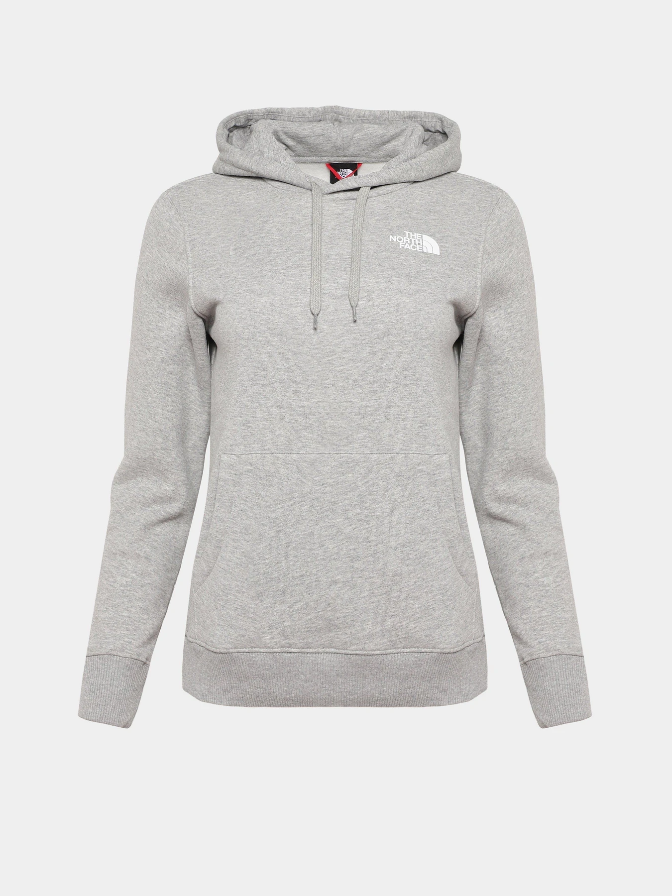 Худи и свитшоты The North Face Essential Crew модель NF0A7ZJEDYX1 Фото
