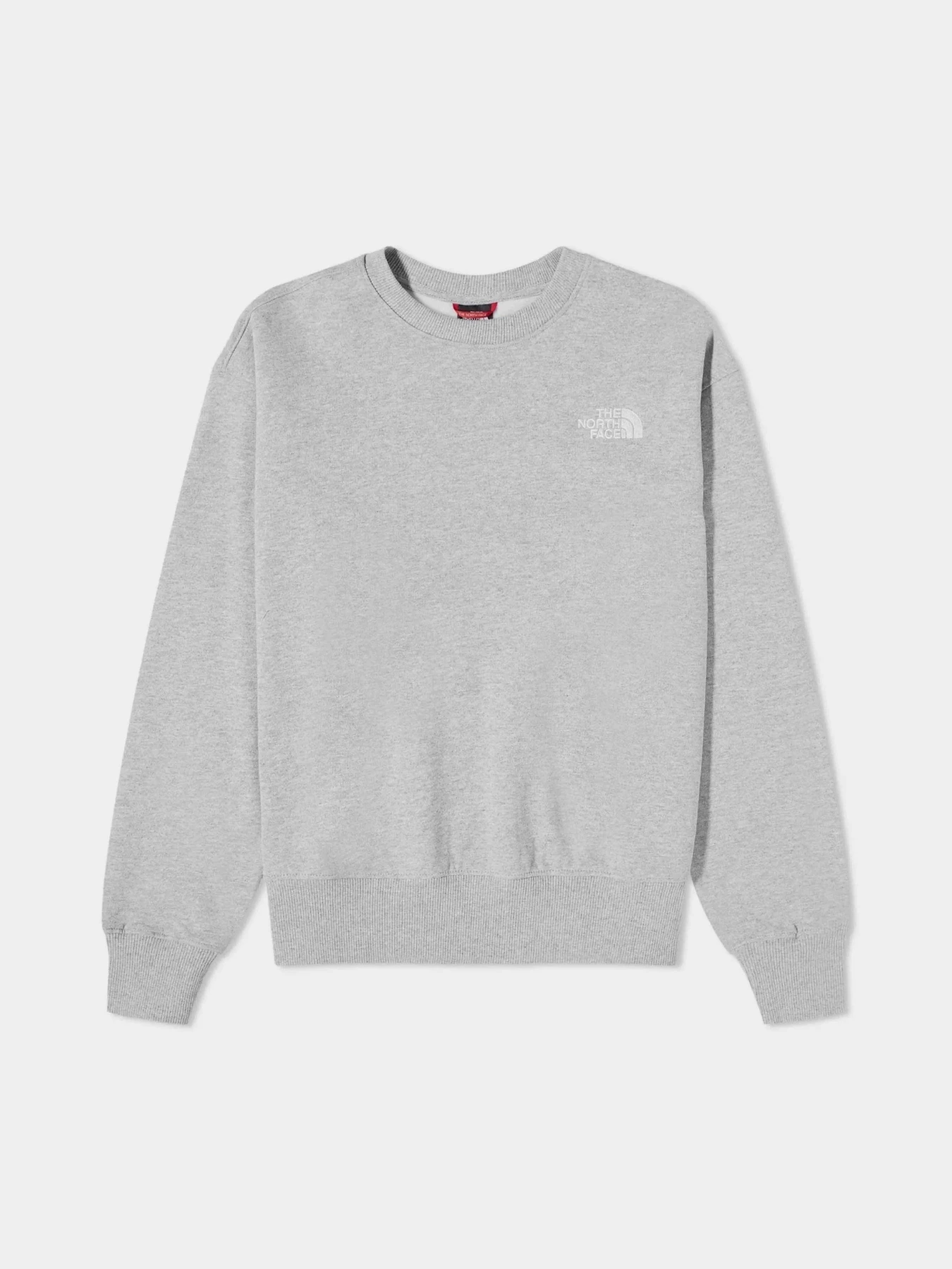 Худи и свитшоты The North Face Essential Crew модель NF0A7ZJEDYX1 Фото
