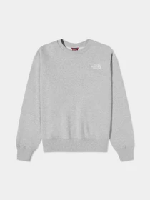 Худи и свитшоты The North Face Essential Crew модель NF0A7ZJEDYX1 Фото