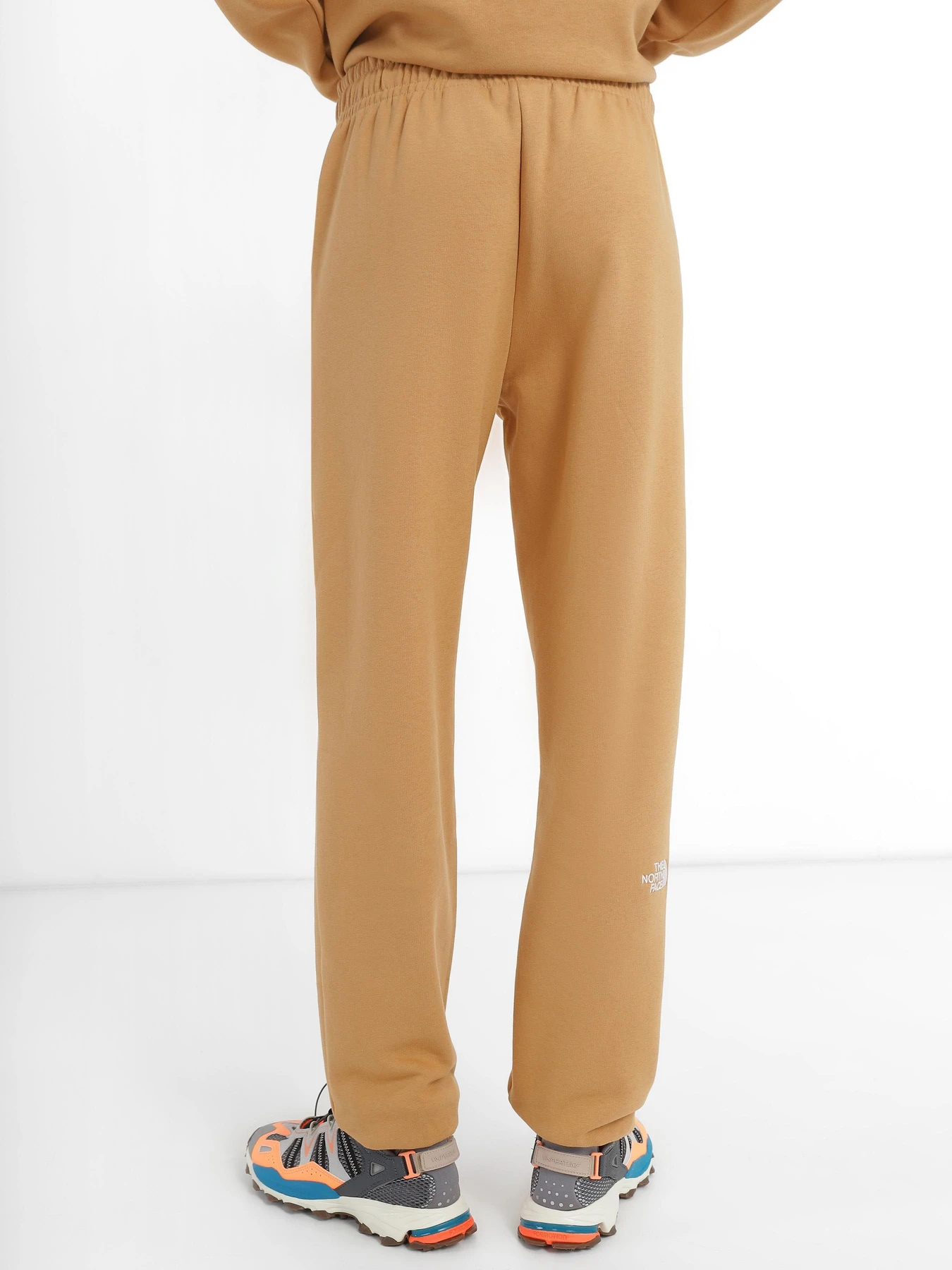 Брюки The North Face Essential модель NF0A7ZJFI0J1 Брюки The North Face Essential модель NF0A7ZJFI0J1 Фото