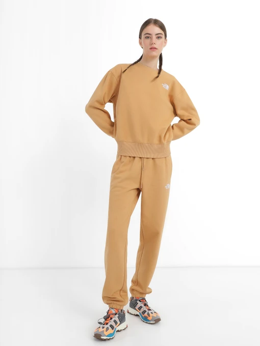 Брюки The North Face Essential модель NF0A7ZJFI0J1 Фото