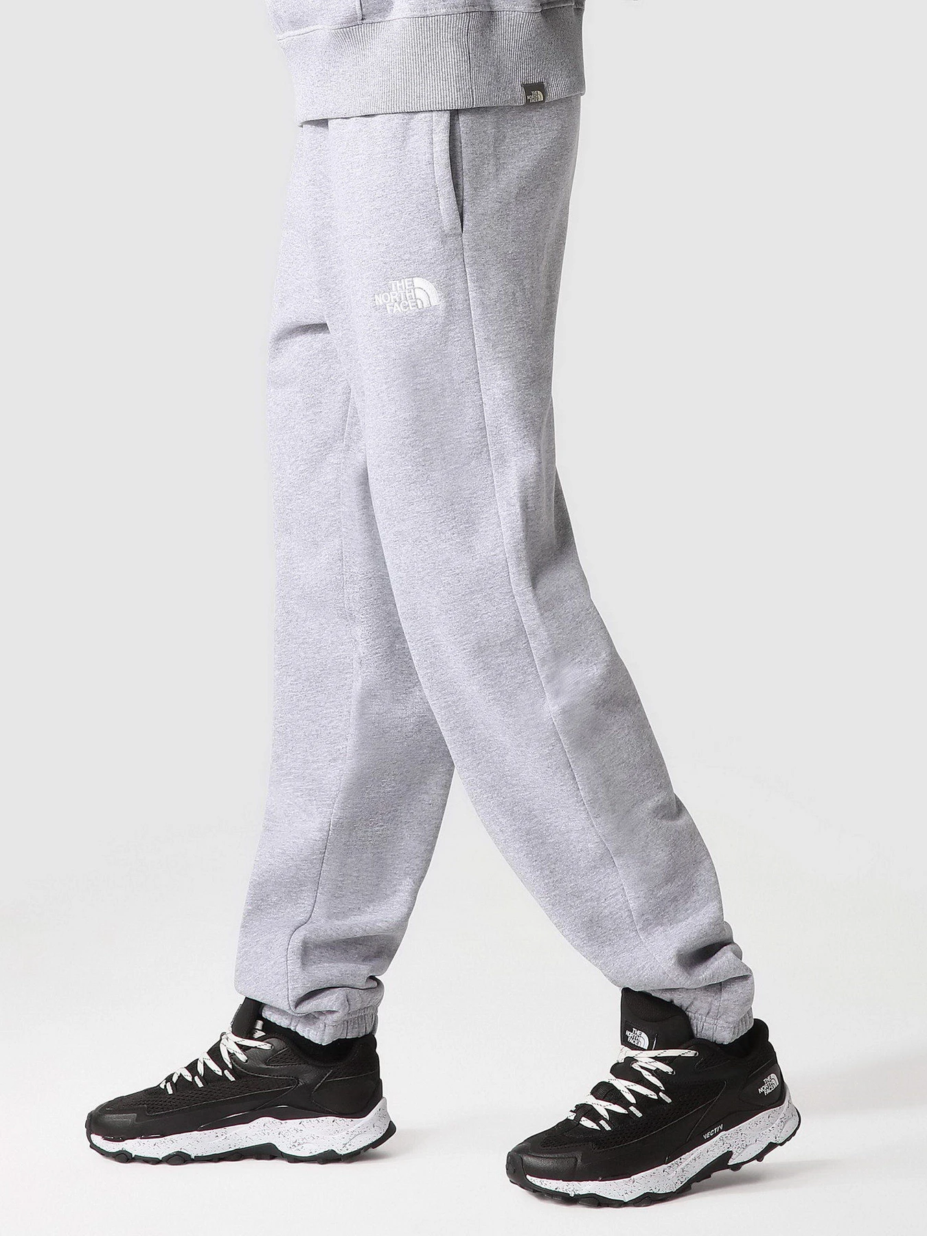 Брюки The North Face Essential Sweat модель NF0A7ZJFDYX1 Фото