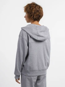 Худи и свитшоты The North Face Essential FZ модель NF0A853VDYX1 Фото