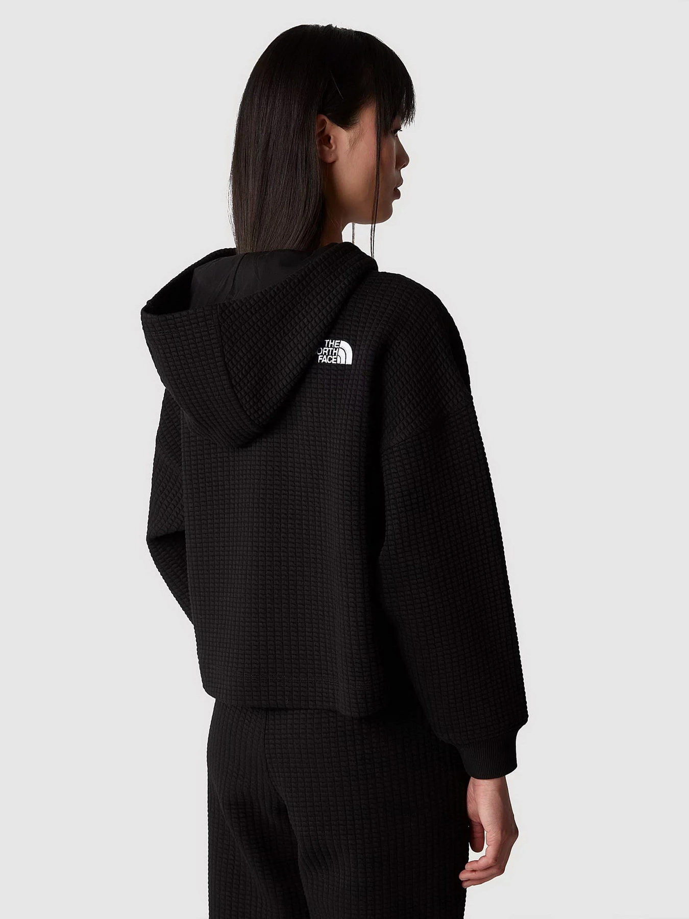 Худи и свитшоты The North Face W Mhysa Hoodie модель NF0A853WJK31 Худи и свитшоты The North Face W Mhysa Hoodie модель NF0A853WJK31 Фото