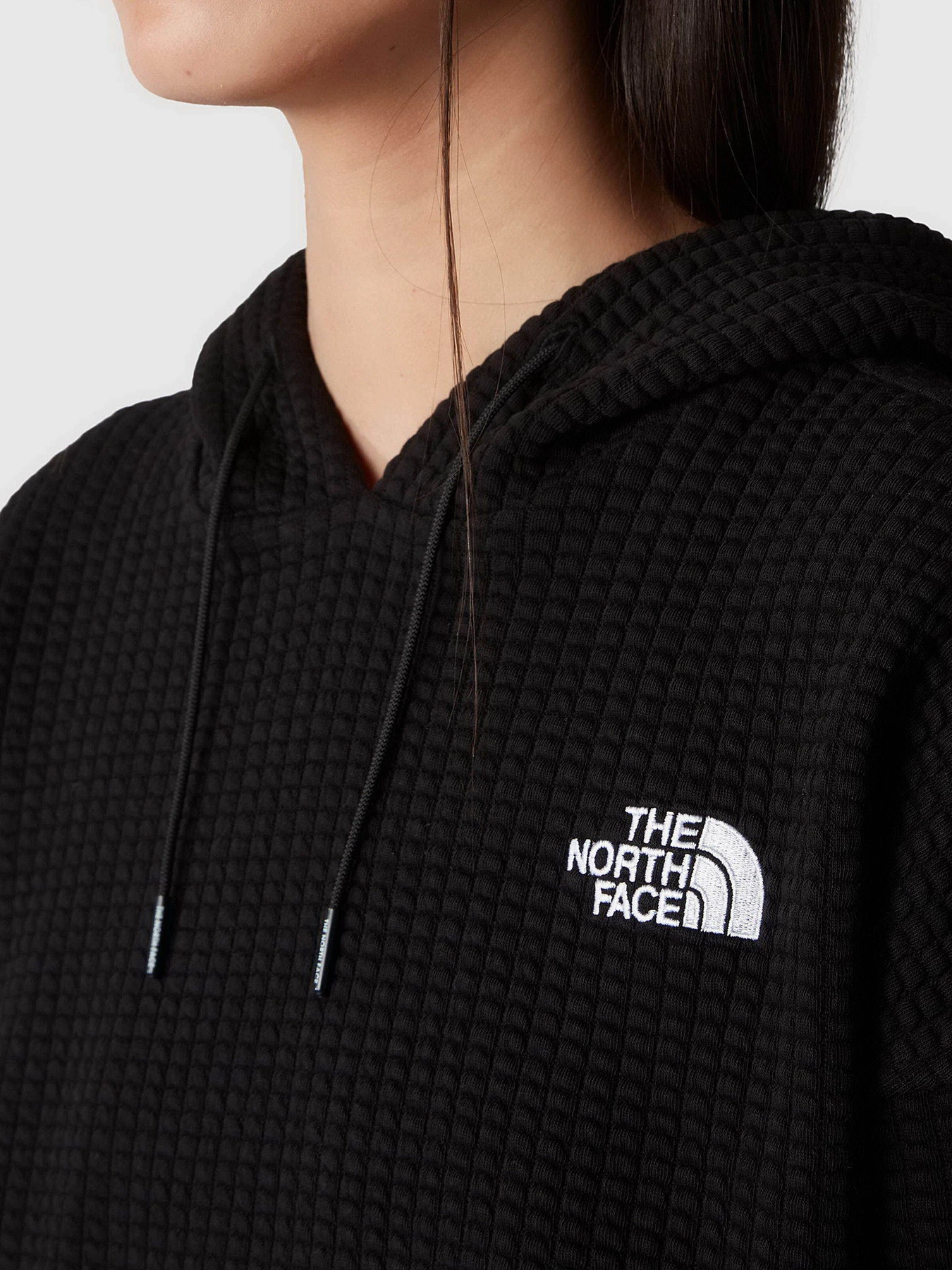 Худи и свитшоты The North Face W Mhysa Hoodie модель NF0A853WJK31 Худи и свитшоты The North Face W Mhysa Hoodie модель NF0A853WJK31 Фото