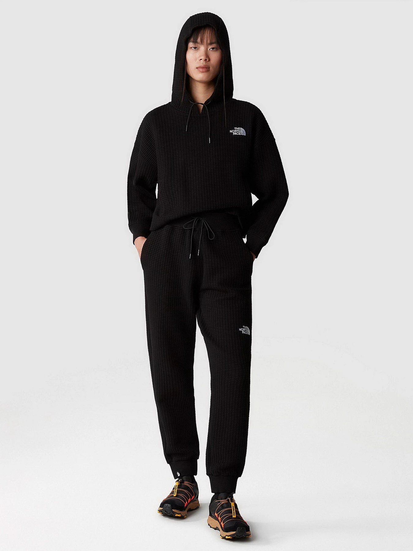Худи и свитшоты The North Face W Mhysa Hoodie модель NF0A853WJK31 Худи и свитшоты The North Face W Mhysa Hoodie модель NF0A853WJK31 Фото