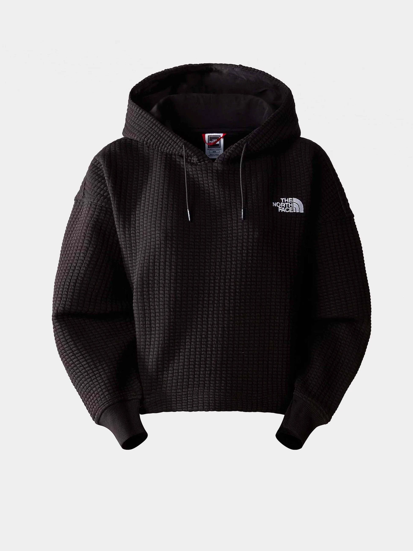 Худи и свитшоты The North Face W Mhysa Hoodie модель NF0A853WJK31 Худи и свитшоты The North Face W Mhysa Hoodie модель NF0A853WJK31 Фото