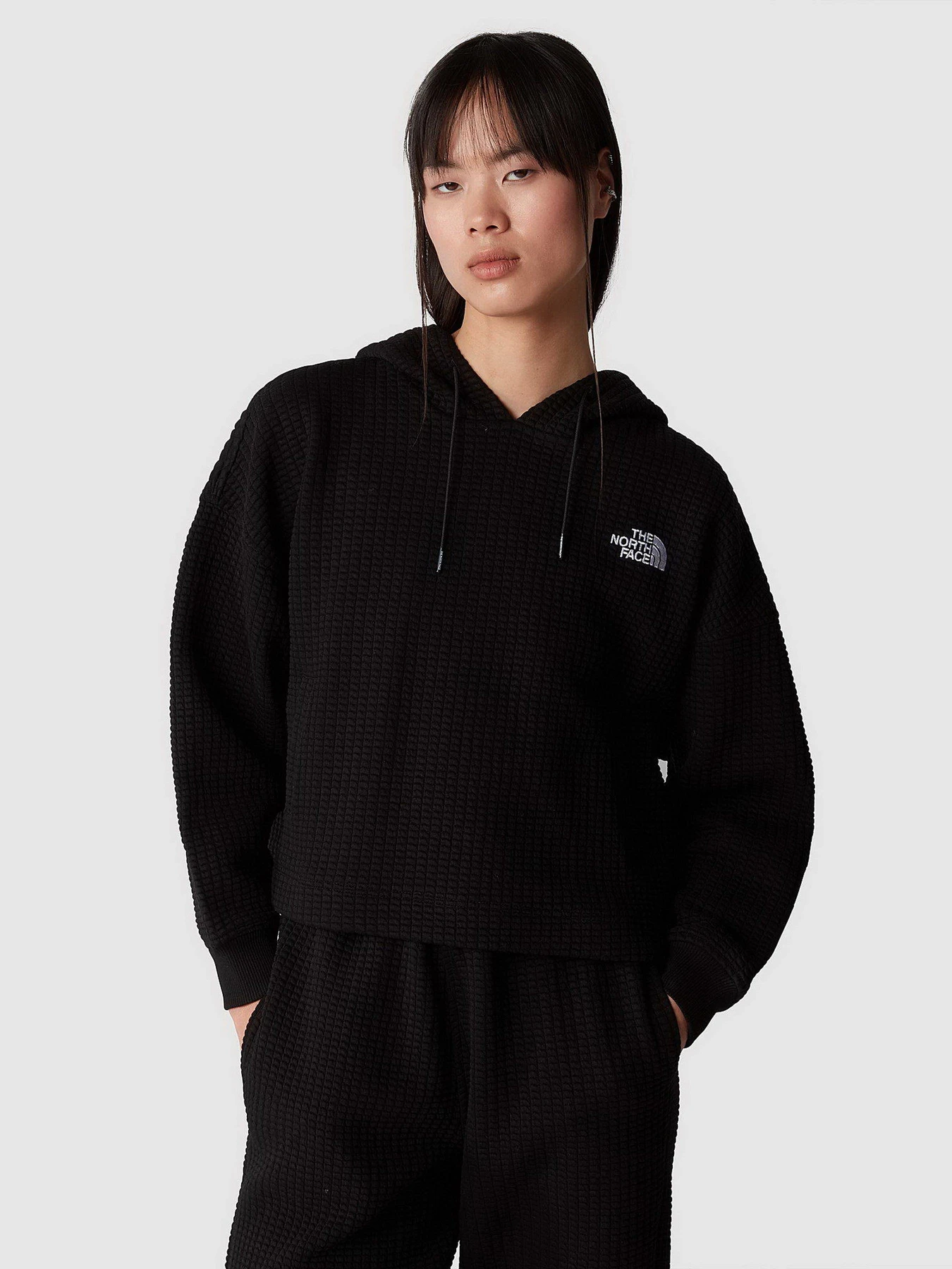 Худи и свитшоты The North Face W Mhysa Hoodie модель NF0A853WJK31 Худи и свитшоты The North Face W Mhysa Hoodie модель NF0A853WJK31 Фото