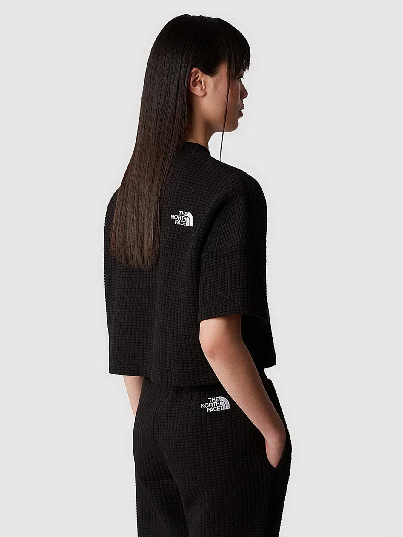 Футболки и поло The North Face W Mhysa S/S Top модель NF0A853XJK31 Футболки и поло The North Face W Mhysa S/S Top модель NF0A853XJK31 Фото