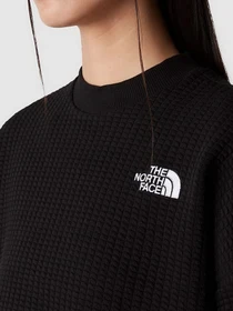 Футболки и поло The North Face W Mhysa S/S Top модель NF0A853XJK31 Фото
