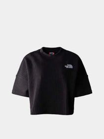 Футболки и поло The North Face W Mhysa S/S Top модель NF0A853XJK31 Фото
