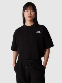 Футболки и поло The North Face W Mhysa S/S Top модель NF0A853XJK31 Фото