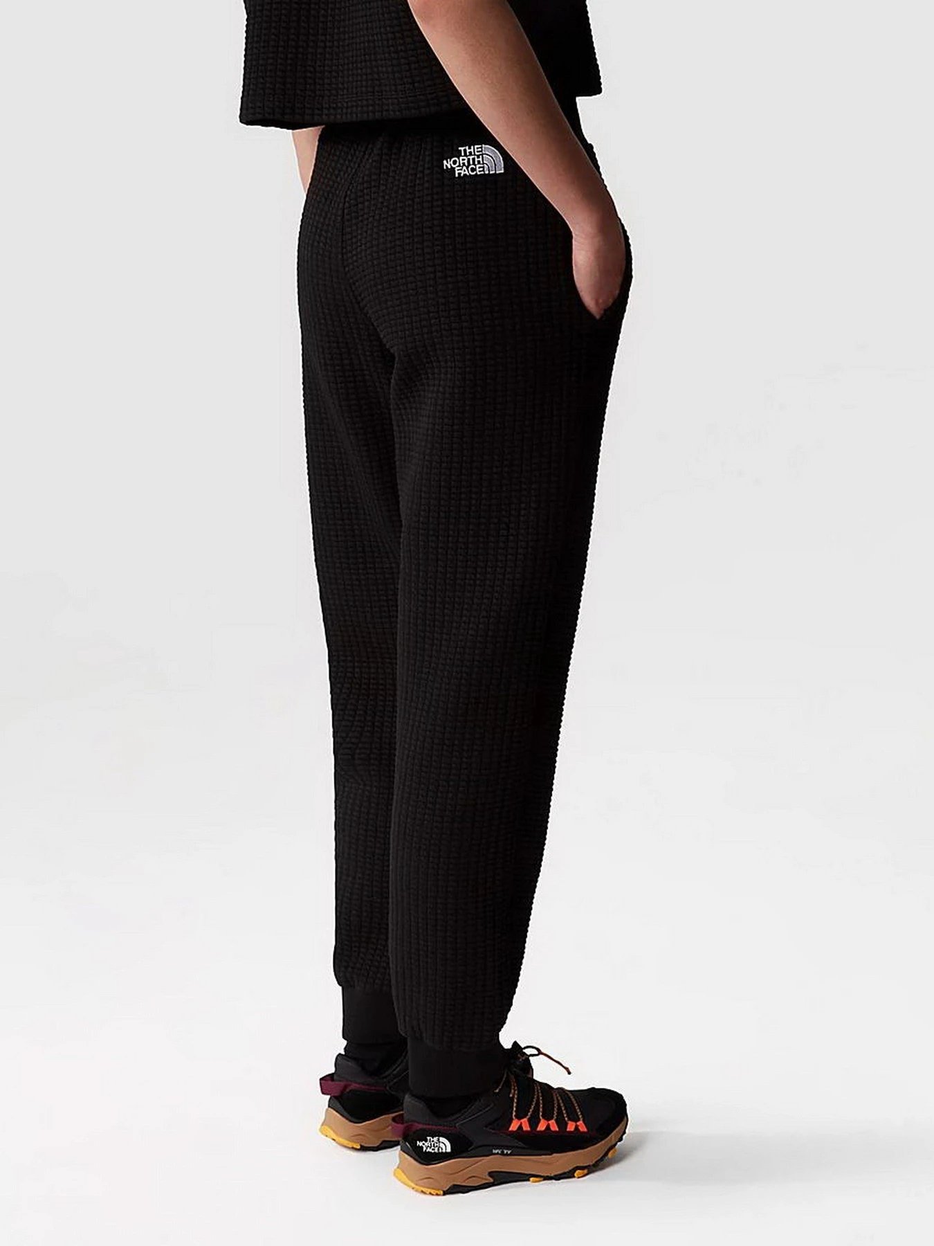 Брюки The North Face W Mhysa Pant модель NF0A853YJK31 Брюки The North Face W Mhysa Pant модель NF0A853YJK31 Фото