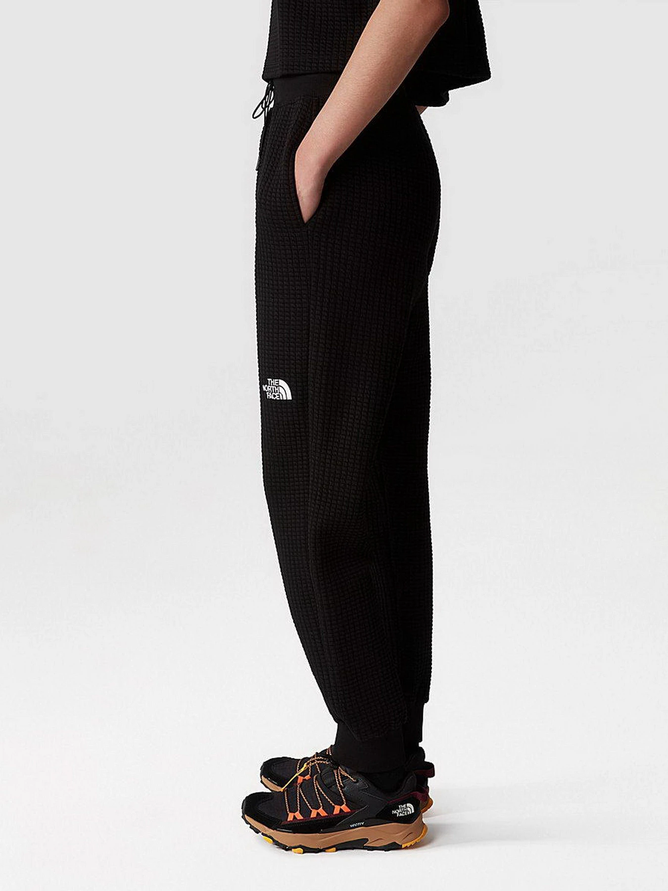 Брюки The North Face W Mhysa Pant модель NF0A853YJK31 Брюки The North Face W Mhysa Pant модель NF0A853YJK31 Фото