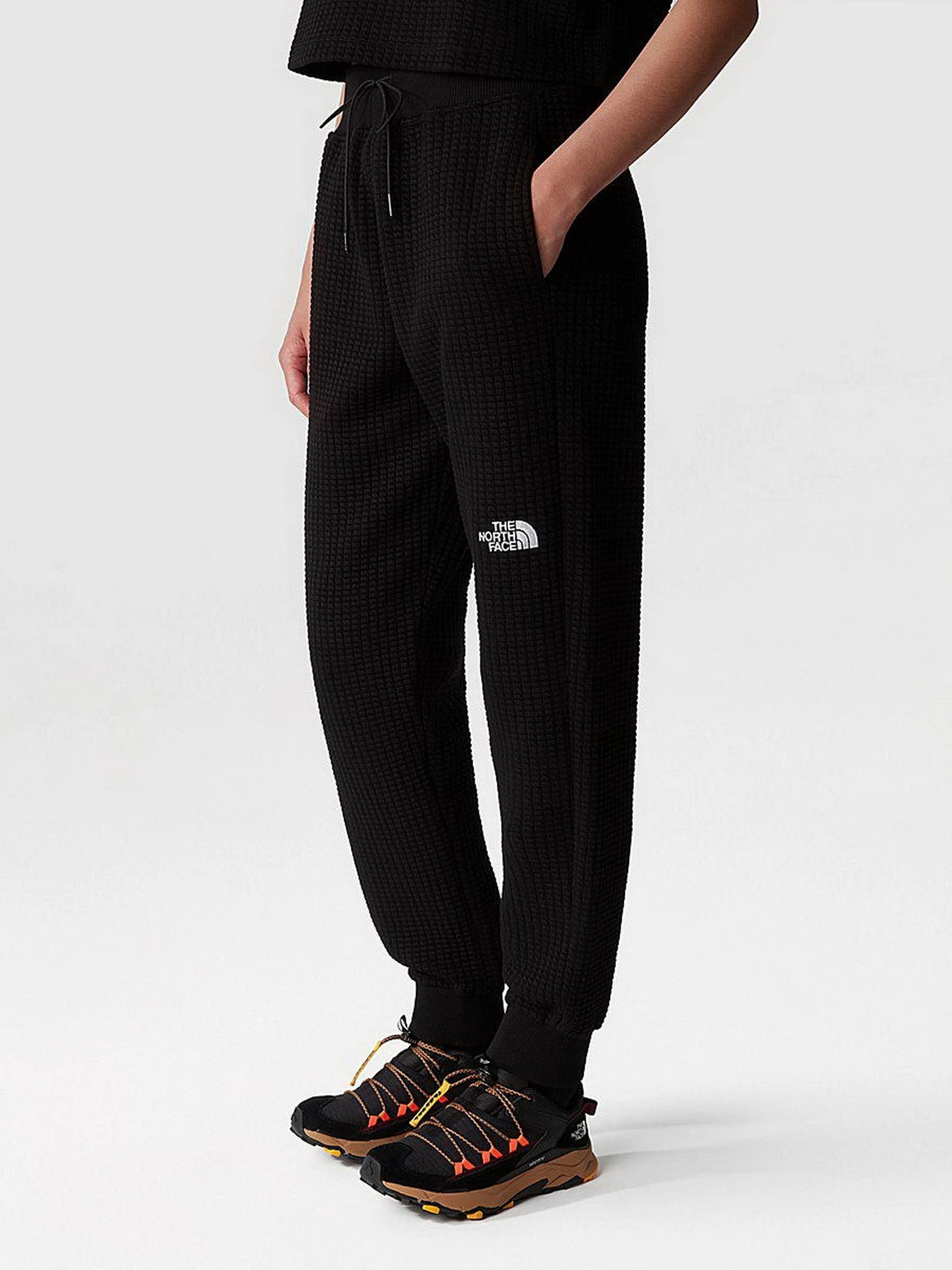Брюки The North Face W Mhysa Pant модель NF0A853YJK31 Брюки The North Face W Mhysa Pant модель NF0A853YJK31 Фото