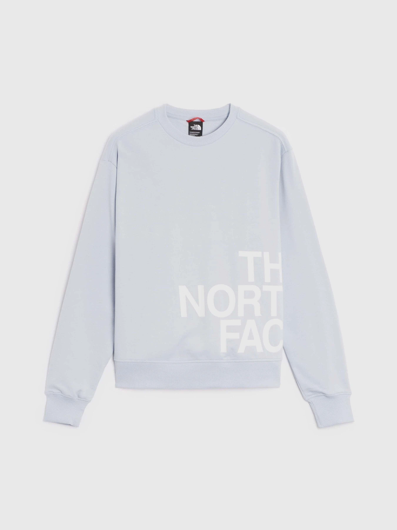 Худи и свитшоты The North Face Blown Up модель NF0A8545I0E1 Худи и свитшоты The North Face Blown Up модель NF0A8545I0E1 Фото
