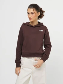 Худи и свитшоты The North Face Nuptse  модель NF0A854DI0I1 Фото