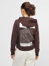 Худи и свитшоты The North Face Nuptse  модель NF0A854DI0I1 Фото