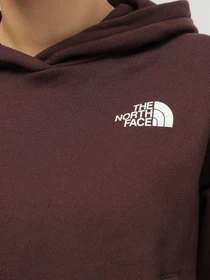 Худи и свитшоты The North Face Nuptse  модель NF0A854DI0I1 Фото
