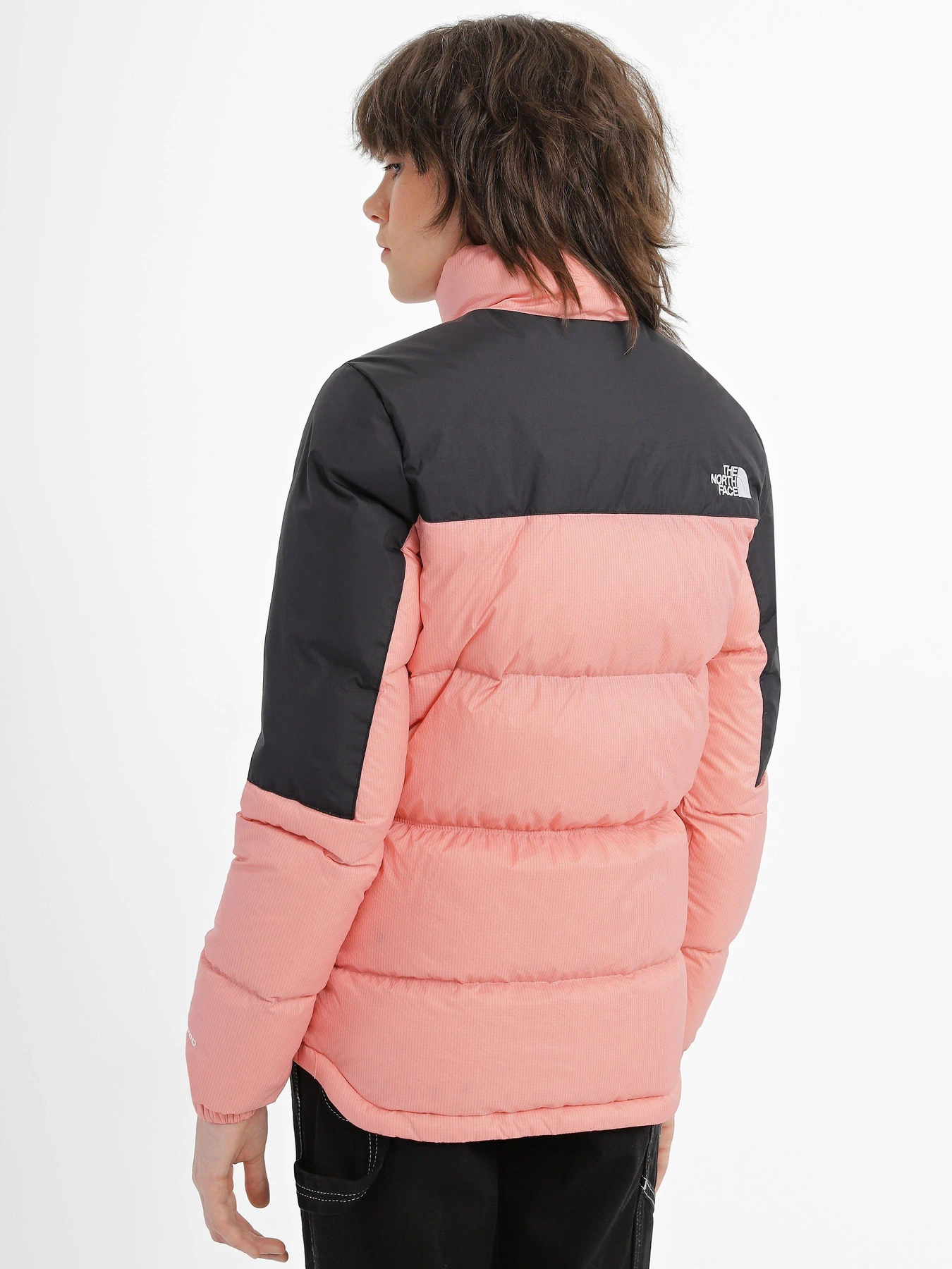 Куртки та дублянки The North Face Diablo модель NF0A4SVKOF61 Куртки та дублянки The North Face Diablo модель NF0A4SVKOF61 Фото