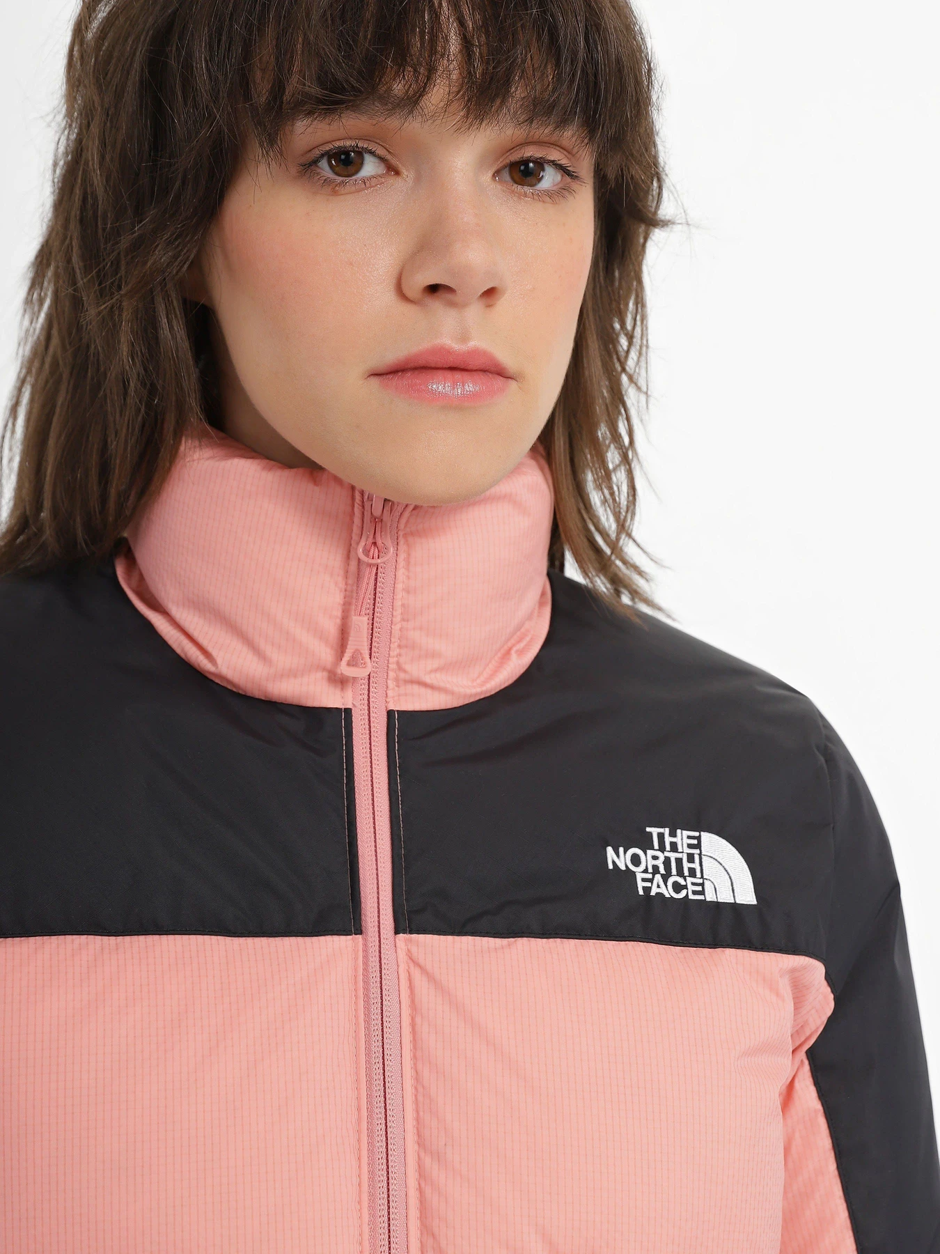 Куртки та дублянки The North Face Diablo модель NF0A4SVKOF61 Куртки та дублянки The North Face Diablo модель NF0A4SVKOF61 Фото