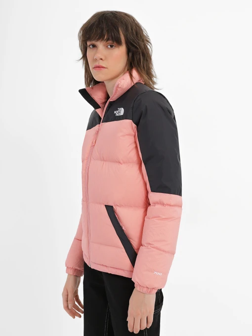 Куртки та дублянки The North Face Diablo модель NF0A4SVKOF61 Фото
