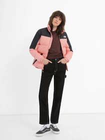 Куртки та дублянки The North Face Diablo модель NF0A4SVKOF61 Фото