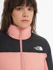 Куртки та дублянки The North Face Diablo модель NF0A4SVKOF61 Фото